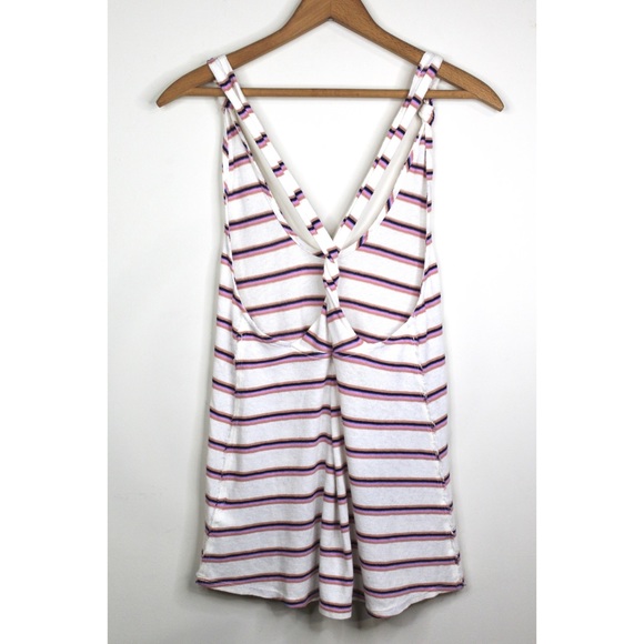 Free People Lost At Sea Tank Top - Picture 6 of 10